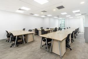 Financial Street Excel Centre