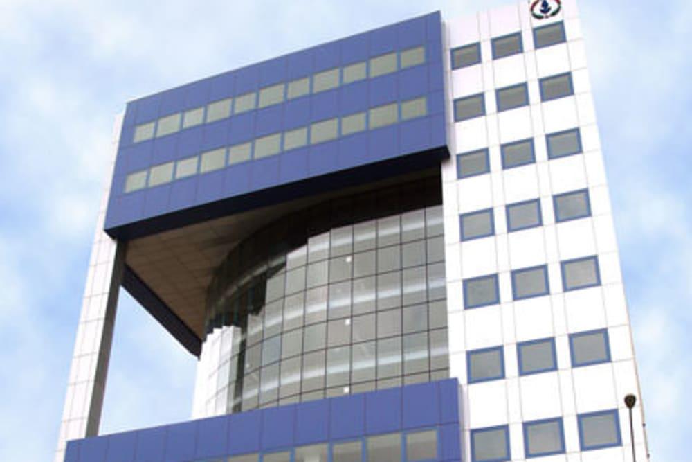 KARACHI, Financial District Office Space KARACHI, Financial District - Office space in Karachi, Sindh