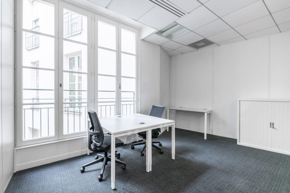 140 Rue de Rennes - Photo 5 140 Rue de Rennes office space - View 5 in Paris - internet, office_cleaning, breakout_areas