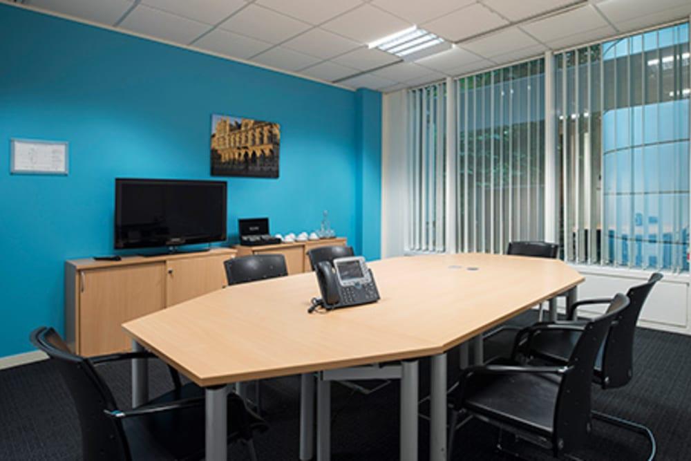 Northampton Business Park - View 4