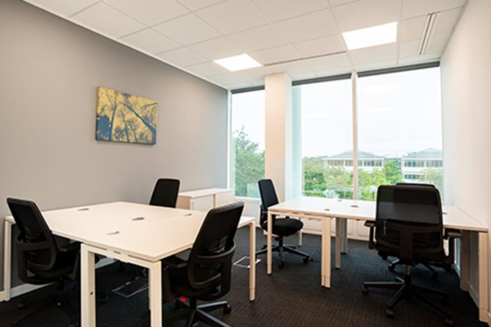 Northampton Business Park - View 3