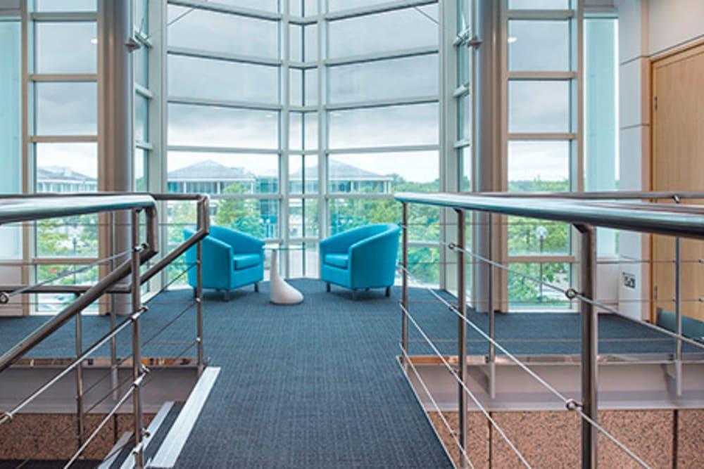 Northampton Business Park office space - View 5 in Northampton - internet, office_cleaning, breakout_areas