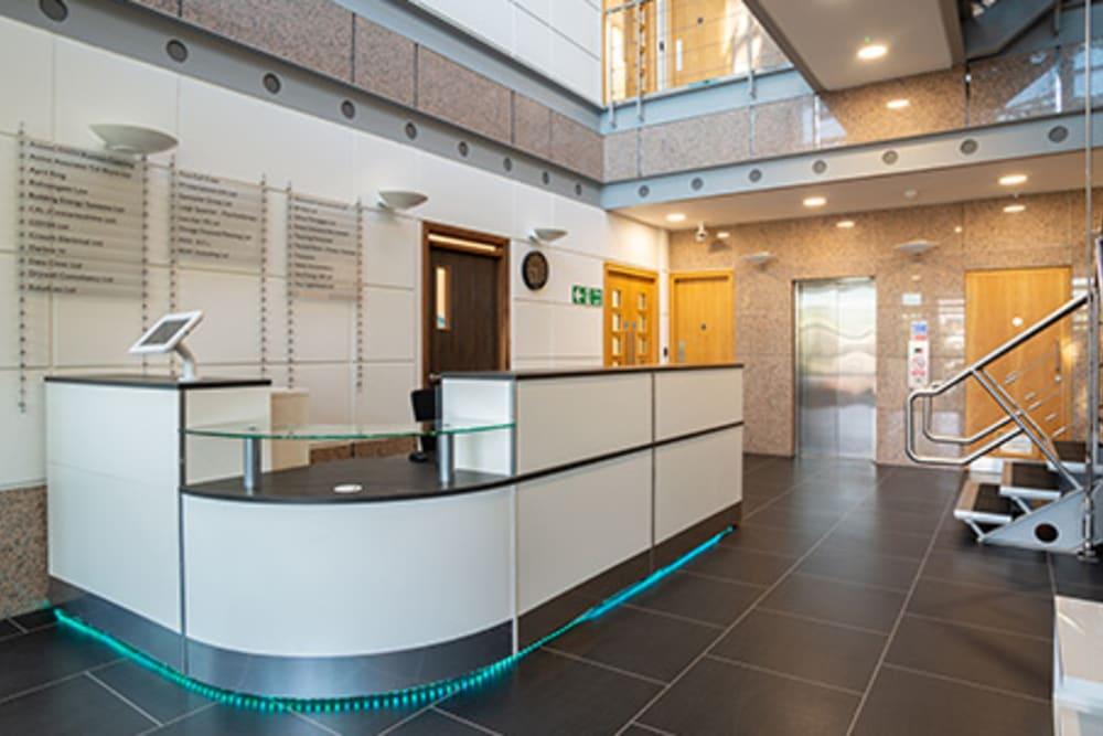 Northampton Business Park office space - View 6 in Northampton - internet, office_cleaning, breakout_areas