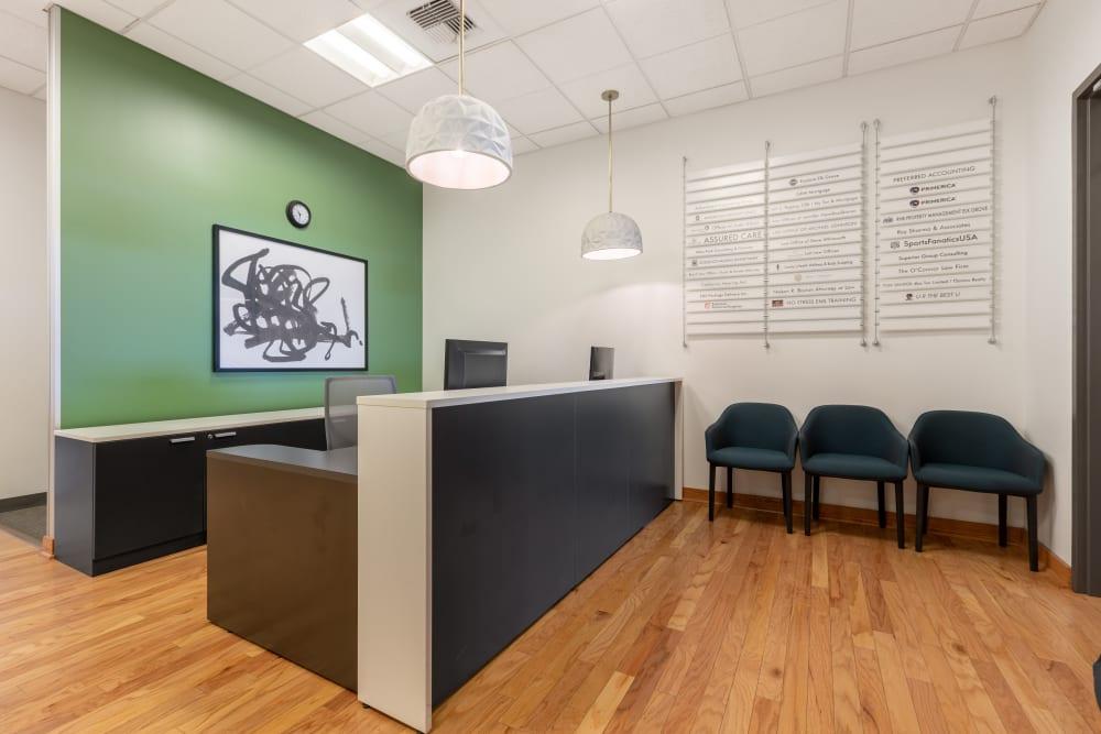 CA, Sacramento - Elk Grove - Office space in Elk Grove, California