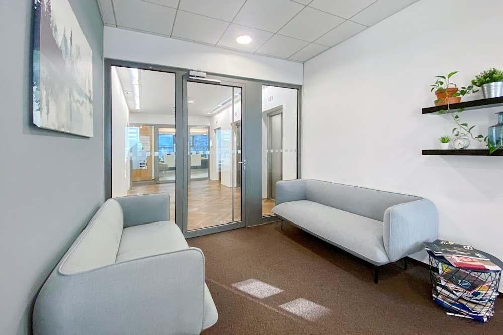 BRNO, City Office Space BRNO, City - Office space in Brno-střed, Jihomoravský kraj