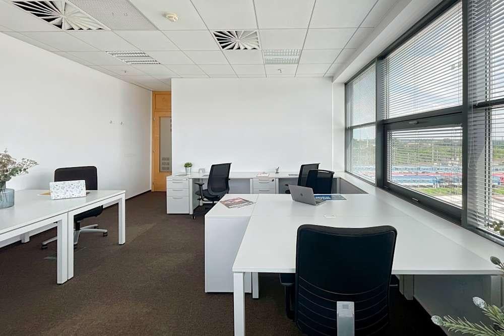 BRNO, City - Photo 4 BRNO, City office space - View 4 in Brno-střed - internet, office_cleaning, breakout_areas