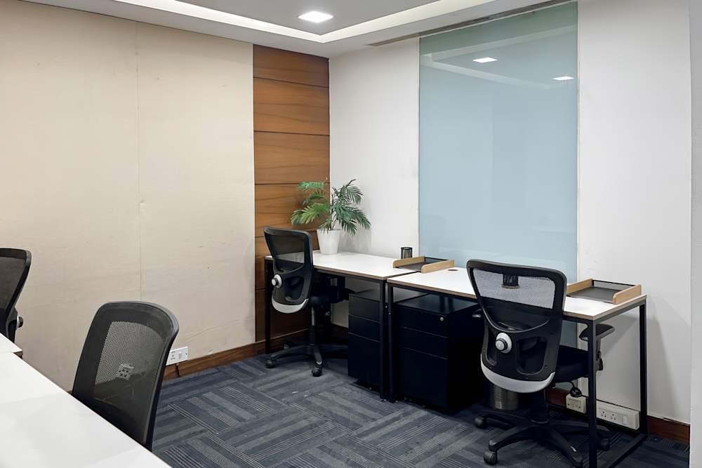 GURGAON, JMD Regent Square office space - View 5 in Albuquerque - internet, office_cleaning, breakout_areas