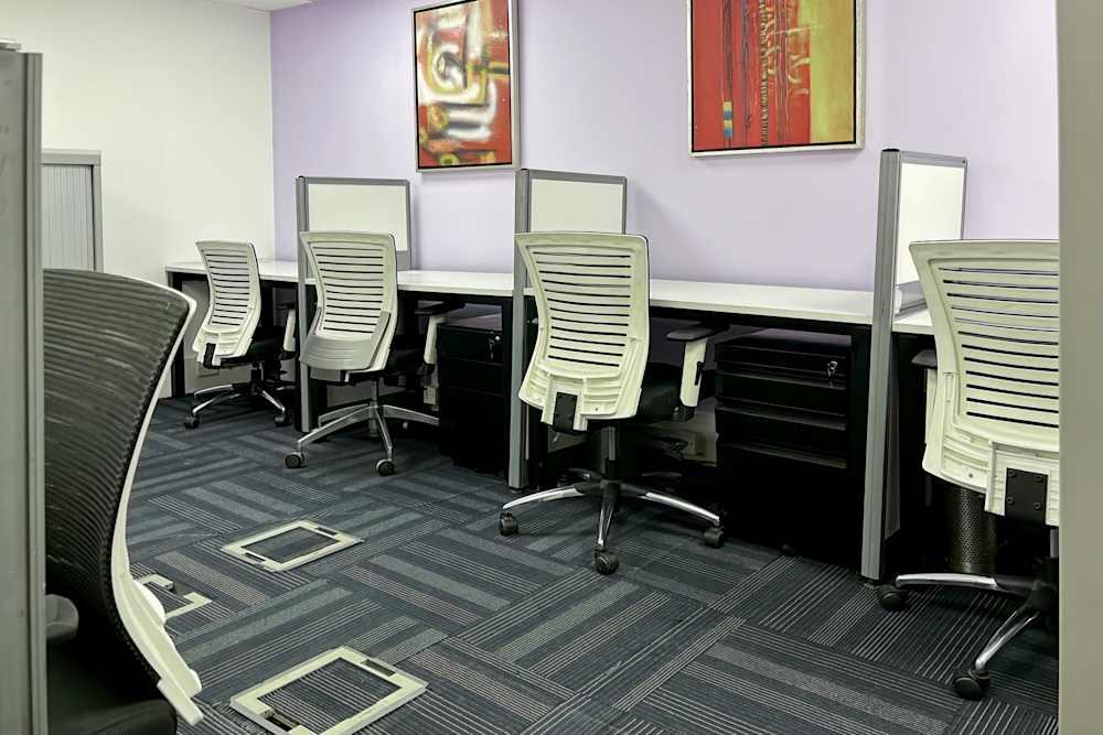GURGAON, JMD Regent Square office space - View 3 in Albuquerque - internet, office_cleaning, breakout_areas