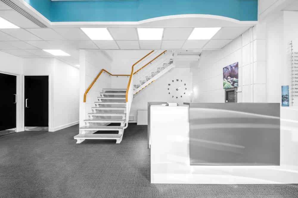 FLEET, Ancells Business Park office space - View 5 in Fleet - internet, office_cleaning, breakout_areas