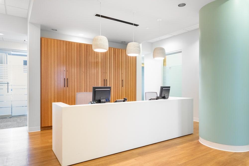 IA, Des Moines - West Glen Town Centre office space - View 5 in West Des Moines - internet, office_cleaning, breakout_areas