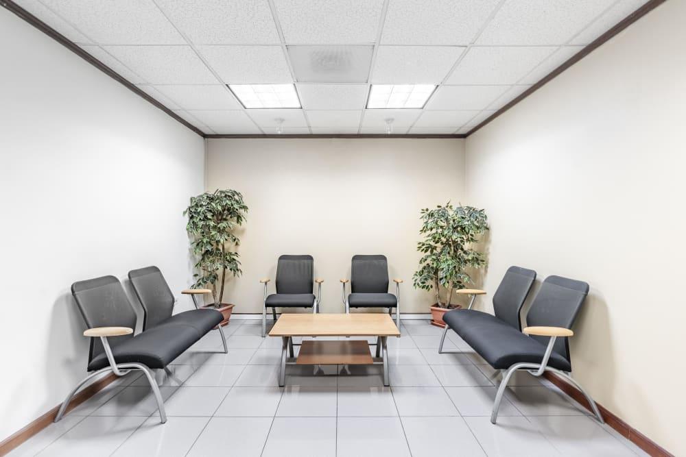 EL SALVADOR, San Salvador, El Salvador World Trade Center office space - View 4 in San Salvador - internet, office_cleaning, breakout_areas