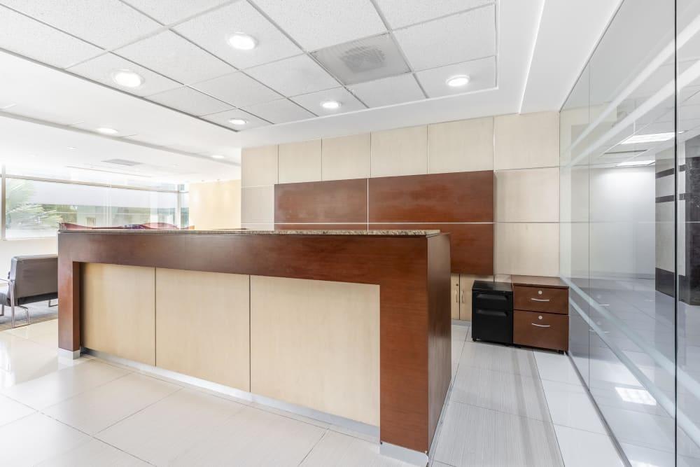 EL SALVADOR, San Salvador, El Salvador World Trade Center office space - View 2 in San Salvador - internet, office_cleaning, breakout_areas