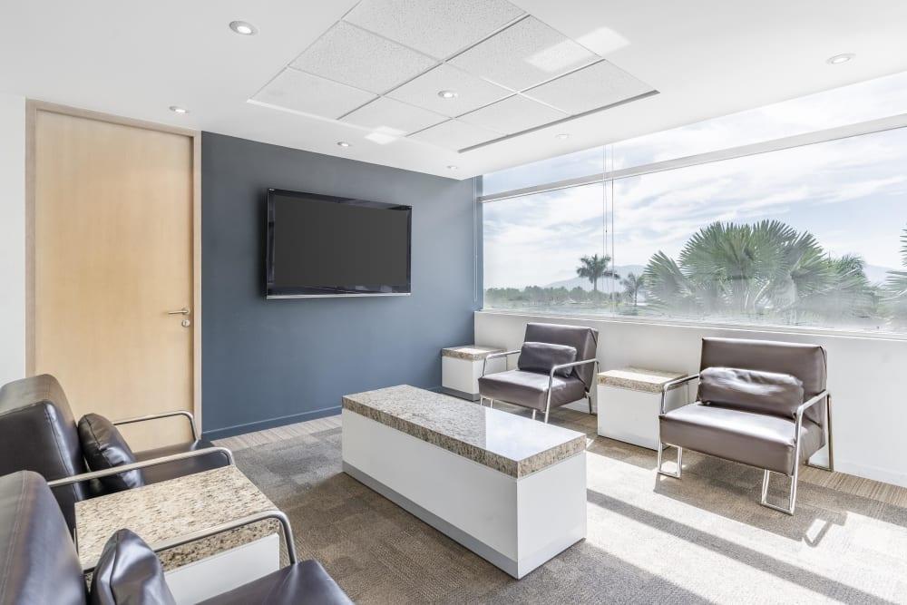 EL SALVADOR, San Salvador, El Salvador World Trade Center - Office space in San Salvador, San Salvador Department