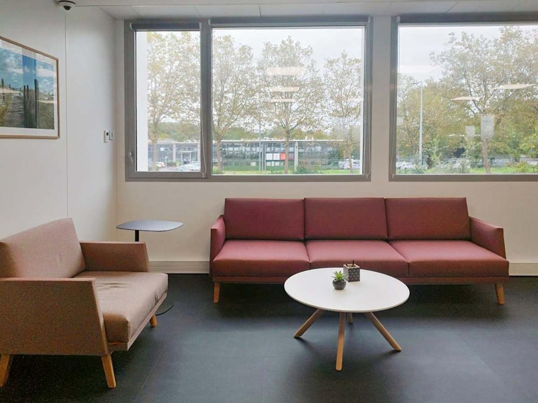 6 Rue Du Danemark office space - View 5 in Carquefou - TwentyFourHourAccess, meeting_rooms, parking