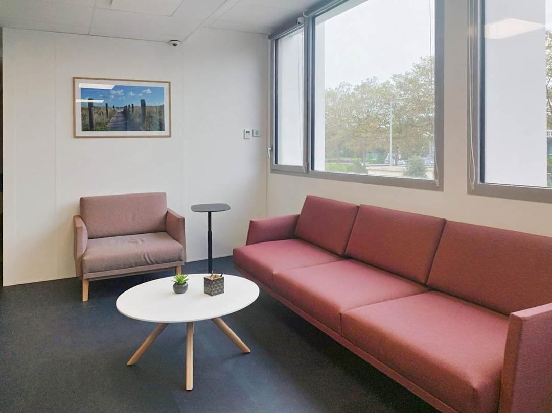 6 Rue Du Danemark office space - View 6 in Carquefou - TwentyFourHourAccess, meeting_rooms, parking