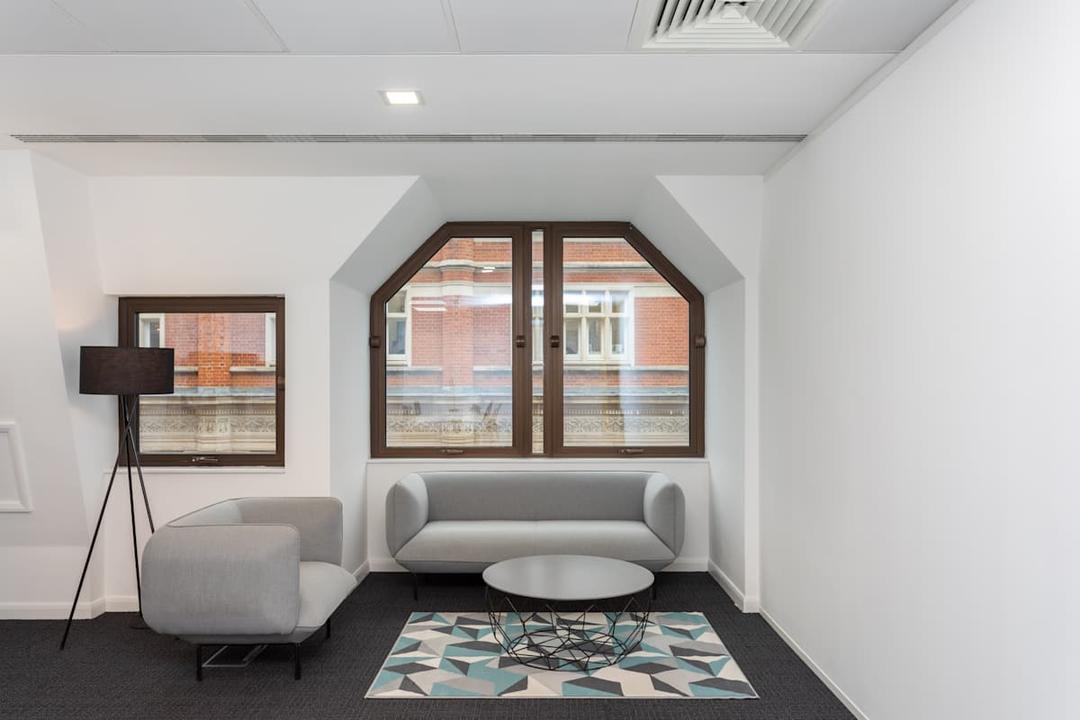 Blackfriars - Photo 6 Blackfriars office space - View 6 in London - TwentyFourHourAccess, meeting_rooms, parking