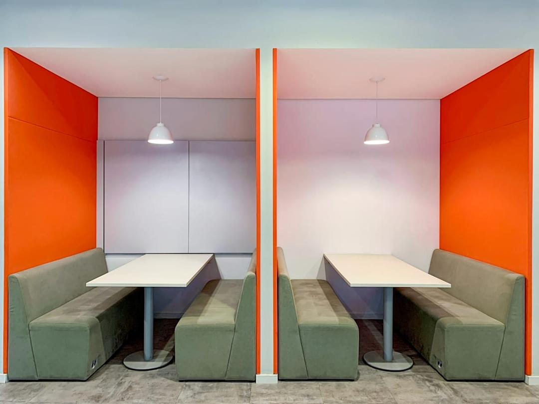 Gomes de Carvalho office space - View 5 in Vila Olímpia - TwentyFourHourAccess, meeting_rooms, parking