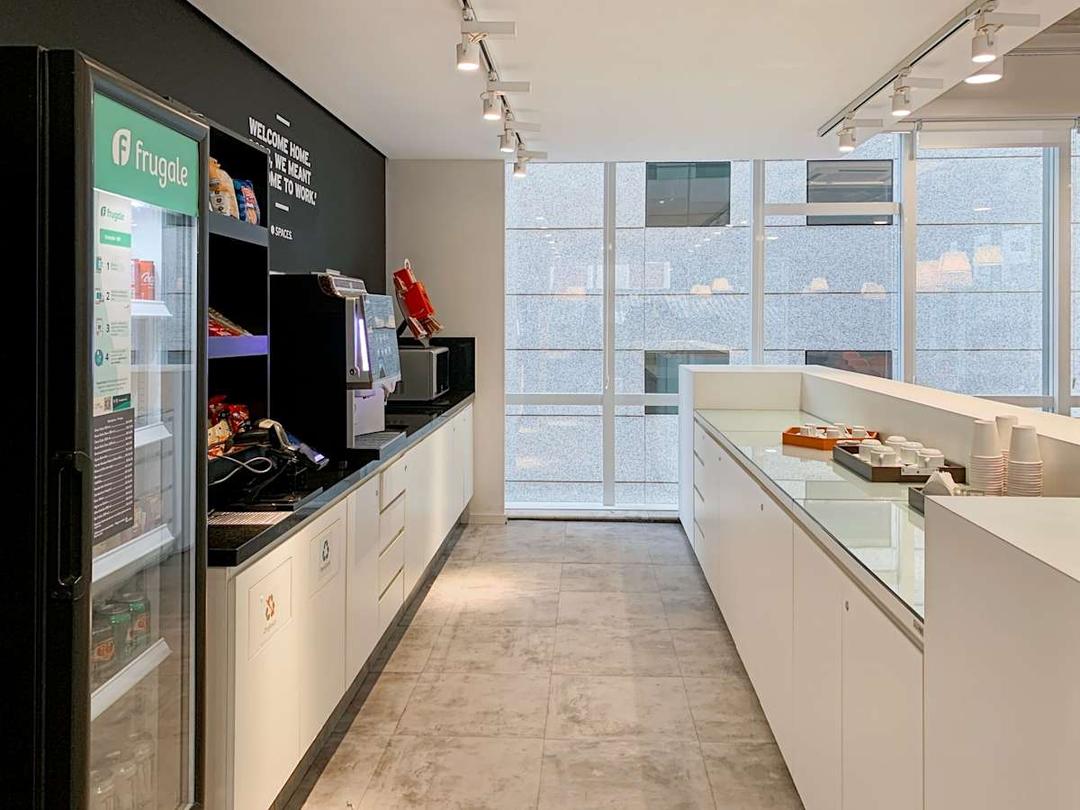 Gomes de Carvalho office space - View 6 in Vila Olímpia - TwentyFourHourAccess, meeting_rooms, parking