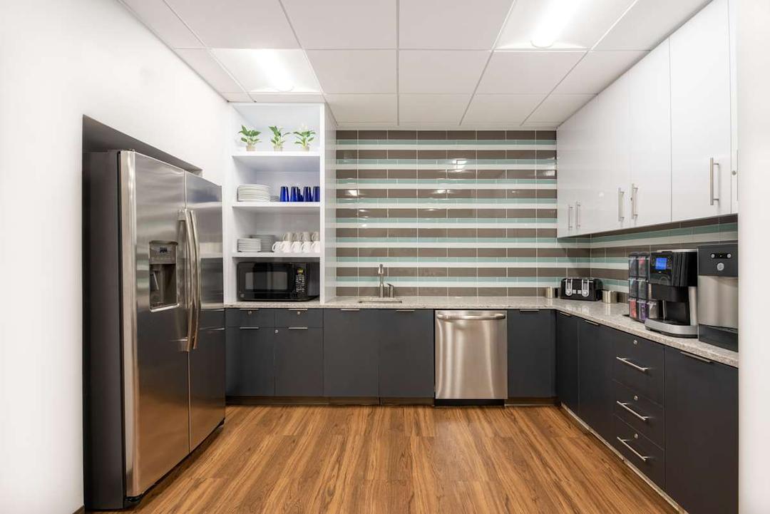 100 Pearl Street - Photo 6 100 Pearl Street office space - View 6 in New York - TwentyFourHourAccess, meeting_rooms, parking