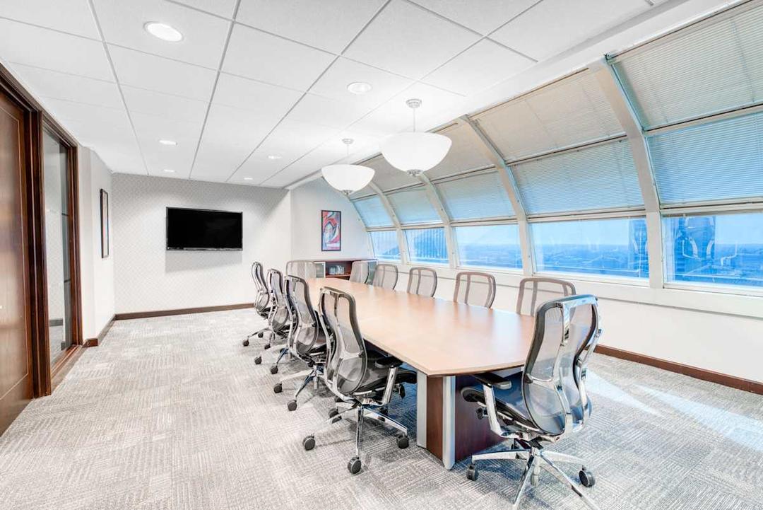 100 Pearl Street - Photo 3 100 Pearl Street office space - View 3 in New York - TwentyFourHourAccess, meeting_rooms, parking