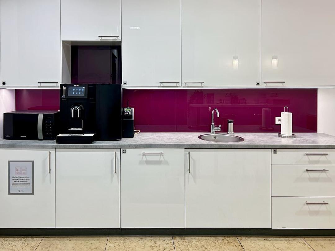 Waidmarkt - Photo 6 Waidmarkt office space - View 6 in Köln - TwentyFourHourAccess, meeting_rooms, parking