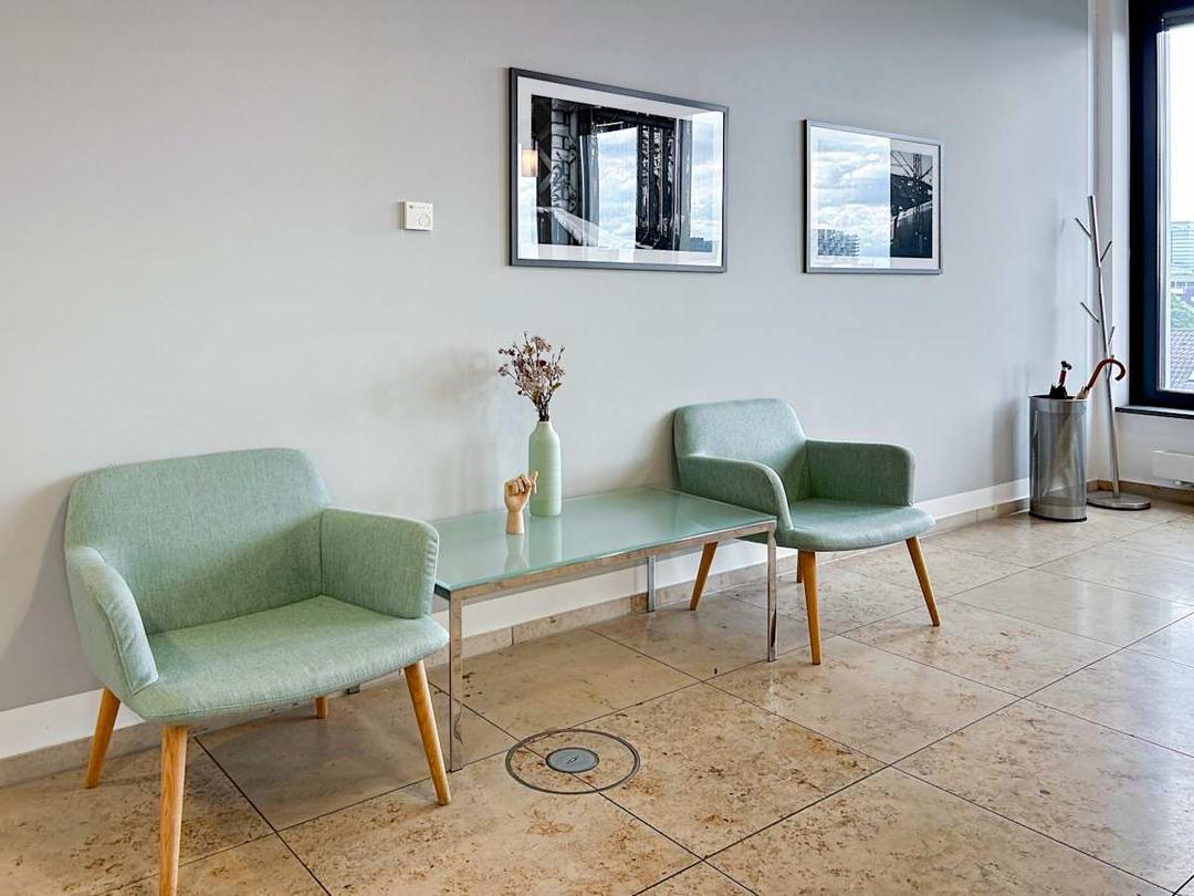 Waidmarkt - Photo 5 Waidmarkt office space - View 5 in Köln - TwentyFourHourAccess, meeting_rooms, parking