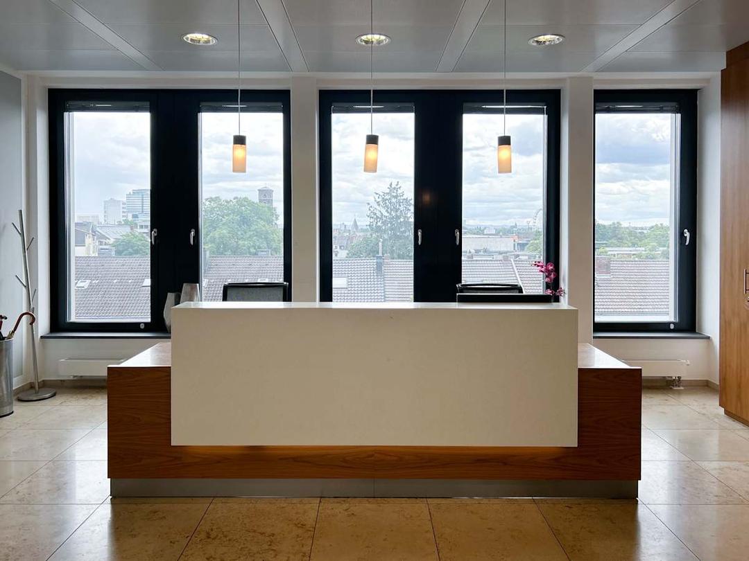 Waidmarkt - Photo 2 Waidmarkt office space - View 2 in Köln - TwentyFourHourAccess, meeting_rooms, parking