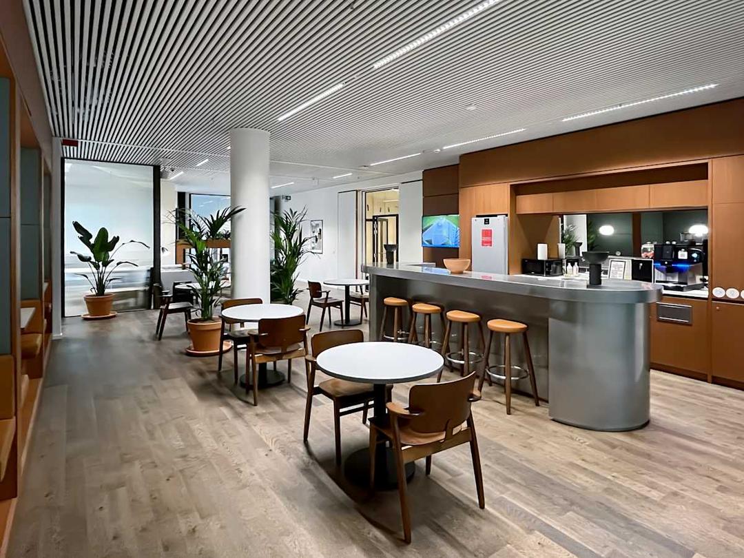 Brussels City Centre - Photo 2 Brussels City Centre office space - View 2 in Bruxelles - TwentyFourHourAccess, meeting_rooms, parking