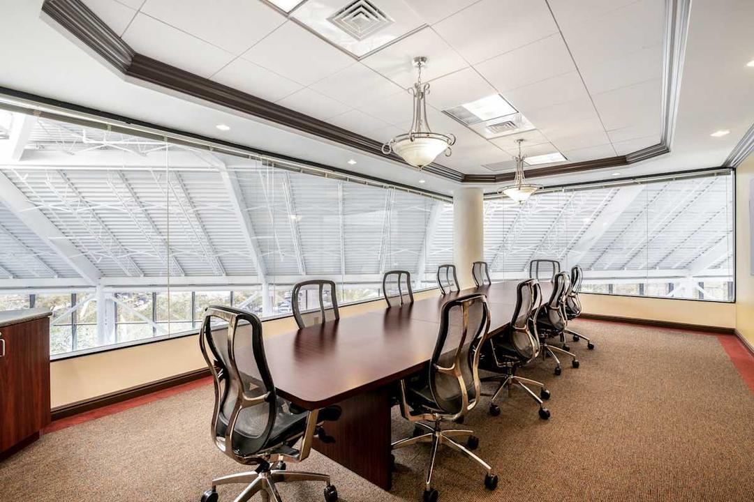 Quadrant 1 - Photo 3 Quadrant 1 office space - View 3 in Jacksonville - TwentyFourHourAccess, meeting_rooms, parking