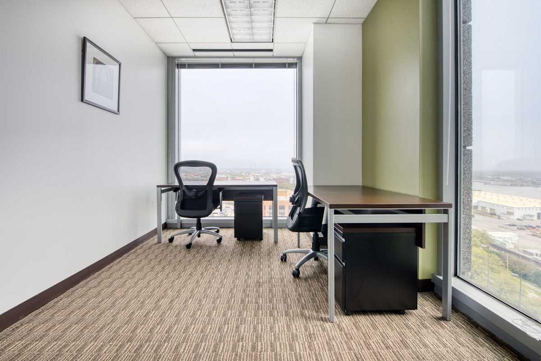 RSA Battle House Tower - Photo 4 RSA Battle House Tower office space - View 4 in Mobile - TwentyFourHourAccess, meeting_rooms, parking