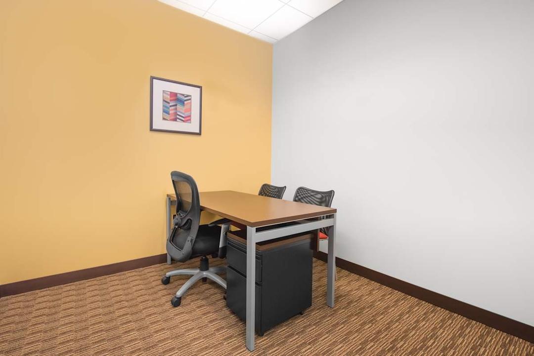 RSA Battle House Tower Office Space RSA Battle House Tower - Office space in Mobile, Alabama