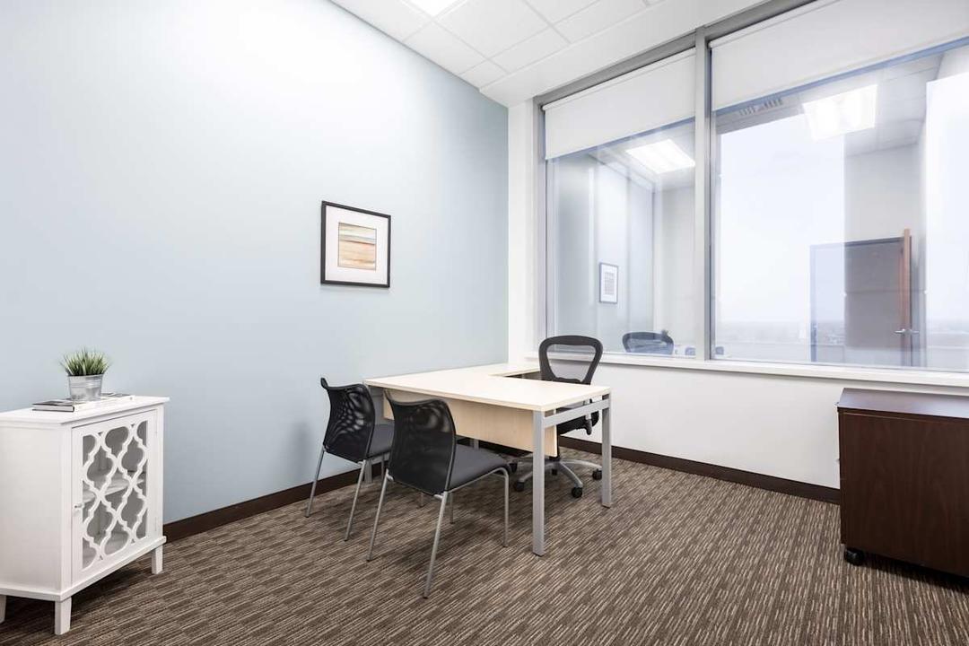 1000 Lafayette Boulevard office space - View 4 in Fredericksburg - TwentyFourHourAccess, meeting_rooms, parking