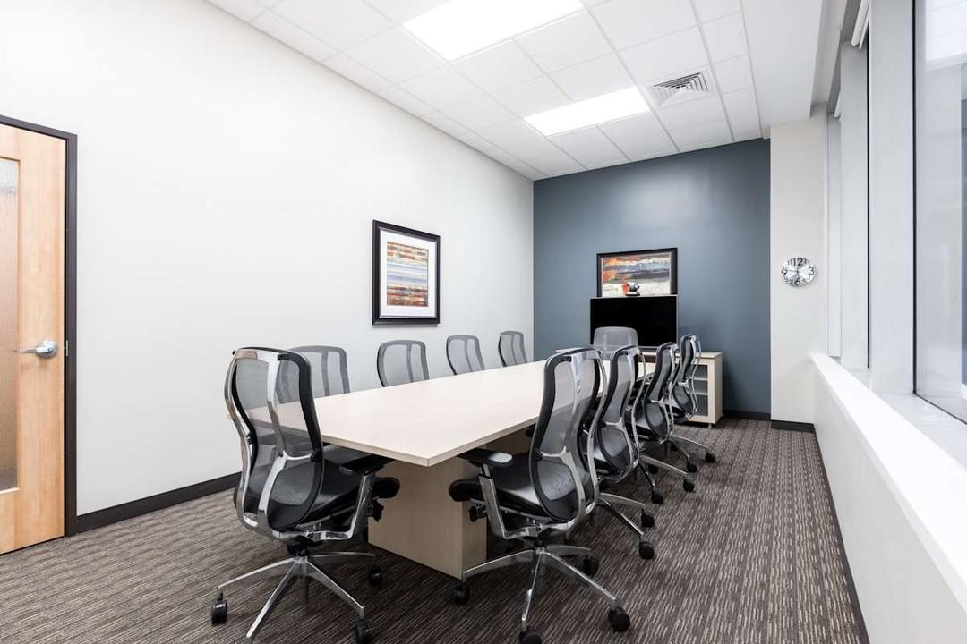1000 Lafayette Boulevard office space - View 3 in Fredericksburg - TwentyFourHourAccess, meeting_rooms, parking