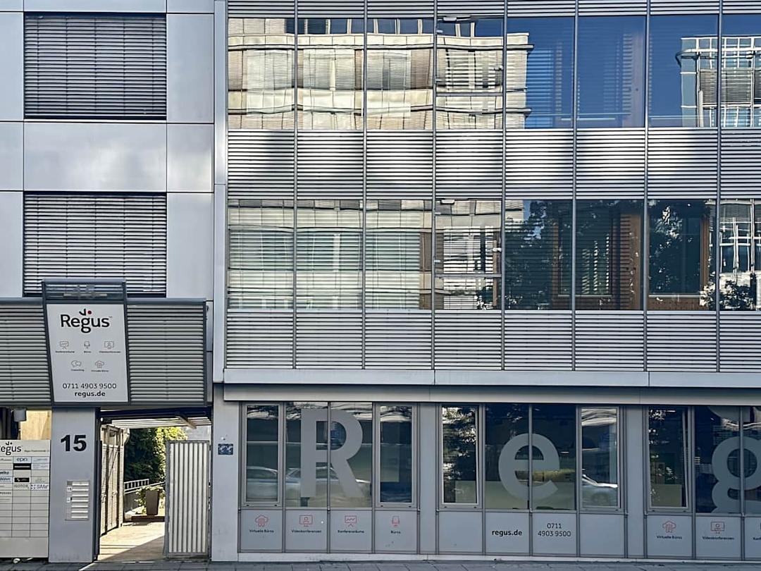 Friedrichstrasse Office Space Friedrichstrasse - Office space in Berlin, Berlin