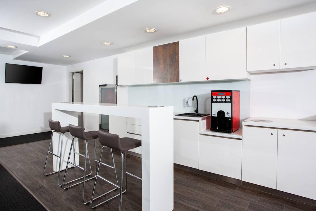 Charles De Gaulle Plaza office space - View 6 - TwentyFourHourAccess, meeting_rooms, parking