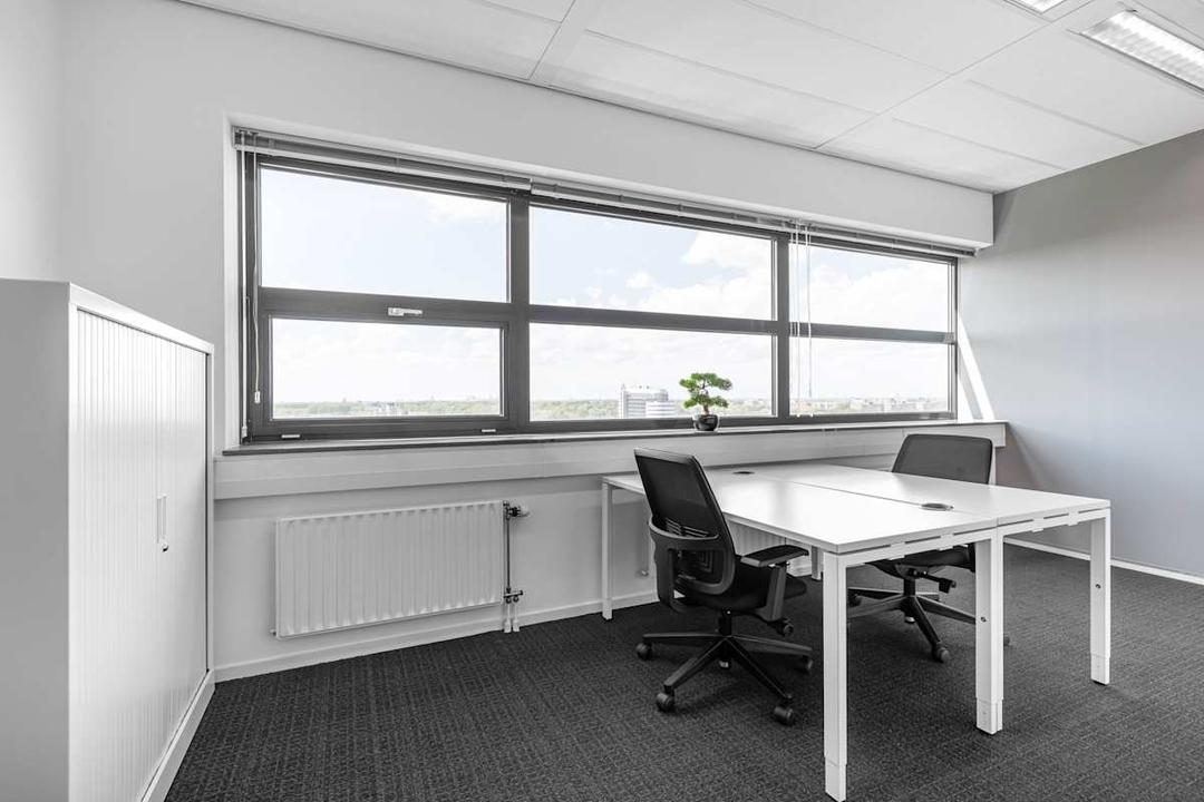 Louis Braillelaan 80 - Photo 4 Louis Braillelaan 80 office space - View 4 in Zoetermeer - TwentyFourHourAccess, meeting_rooms, parking