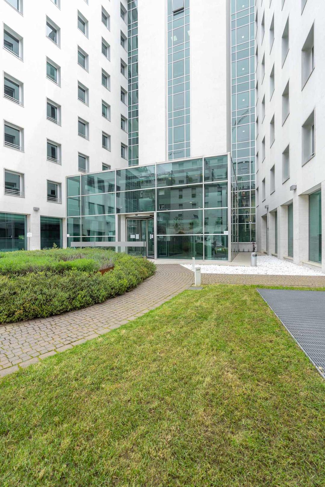 Via Roberto Lepetit 8 Office Space Via Roberto Lepetit 8 - Office space in Milano, Lombardia