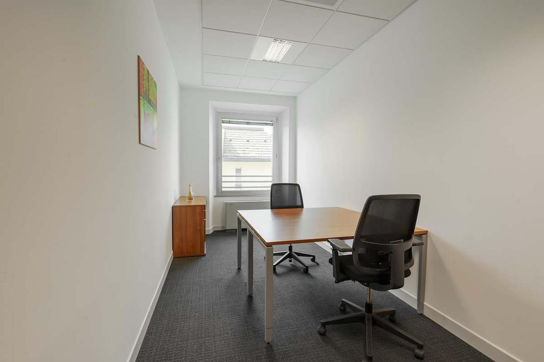 Via Roberto Lepetit 8 - Photo 4 Via Roberto Lepetit 8 office space - View 4 in Milano - TwentyFourHourAccess, meeting_rooms, parking