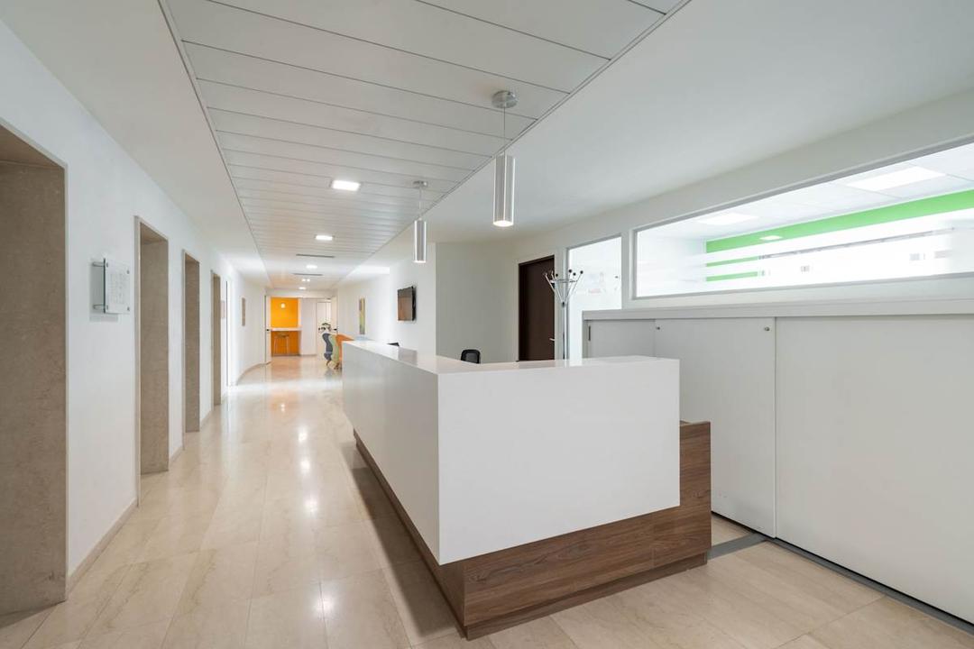 Via Roberto Lepetit 8 - Photo 2 Via Roberto Lepetit 8 office space - View 2 in Milano - TwentyFourHourAccess, meeting_rooms, parking