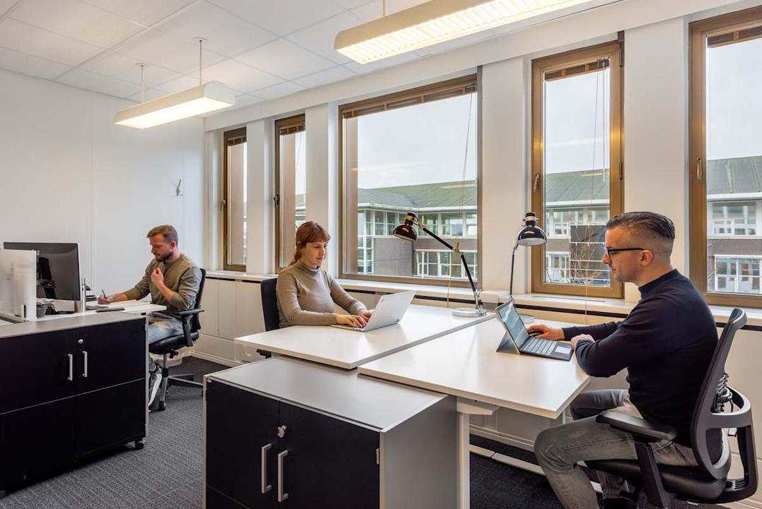 Automatikvej 1 office space - View 6 in Søborg - TwentyFourHourAccess, meeting_rooms, parking