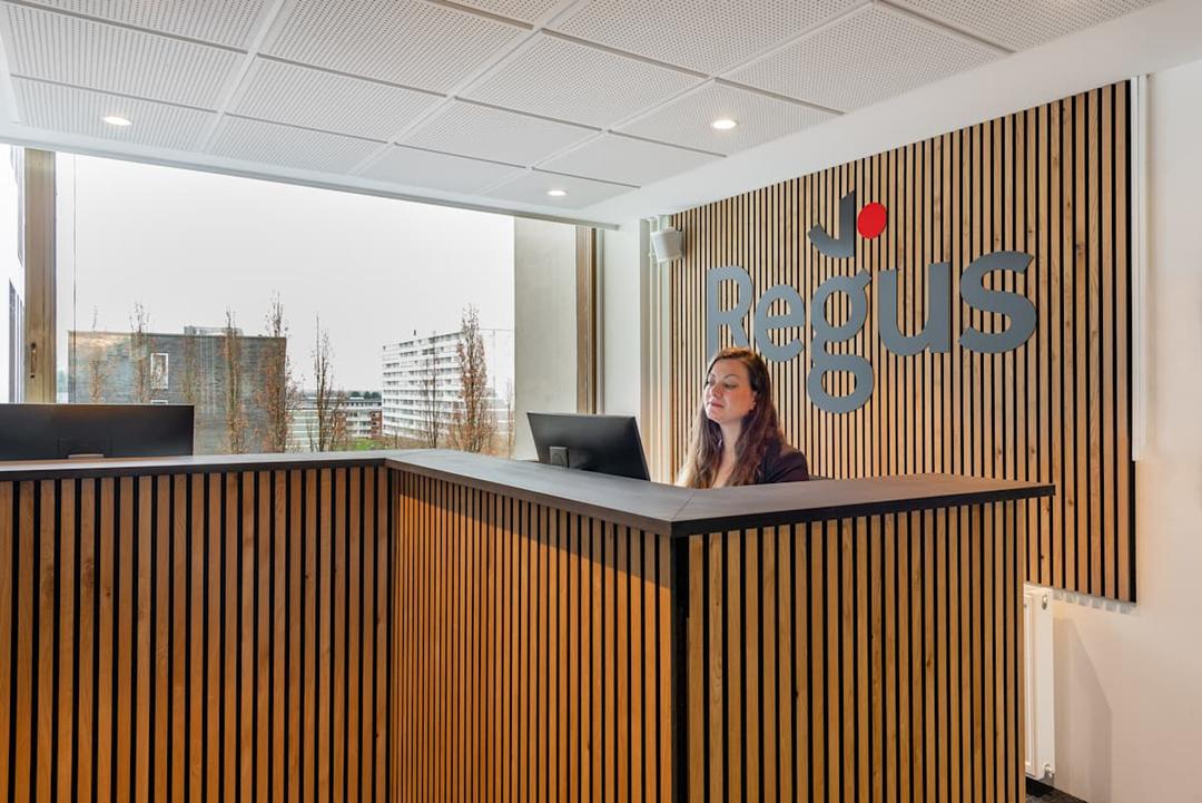 Automatikvej 1 office space - View 2 in Søborg - TwentyFourHourAccess, meeting_rooms, parking