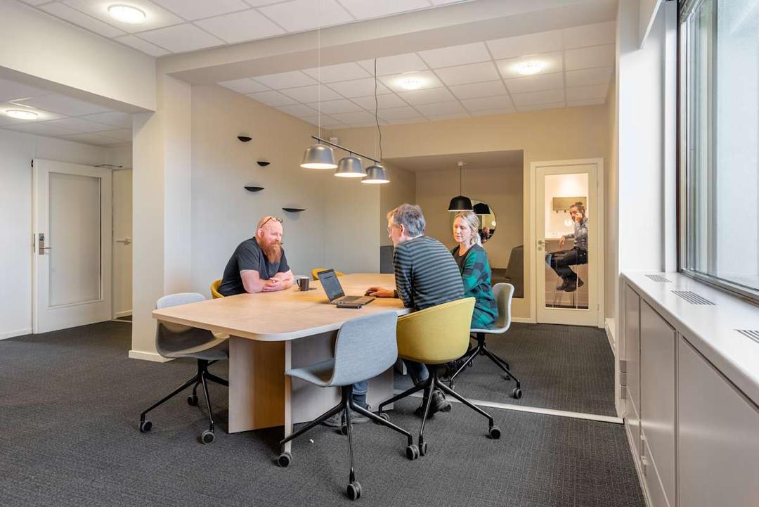 Automatikvej 1 office space - View 4 in Søborg - TwentyFourHourAccess, meeting_rooms, parking