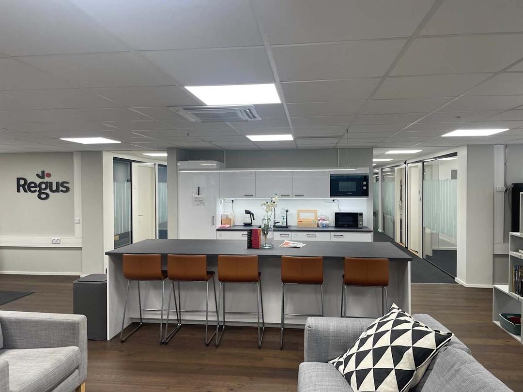 Yliopistonkatu 31 office space - View 6 in Turku - TwentyFourHourAccess, meeting_rooms, parking