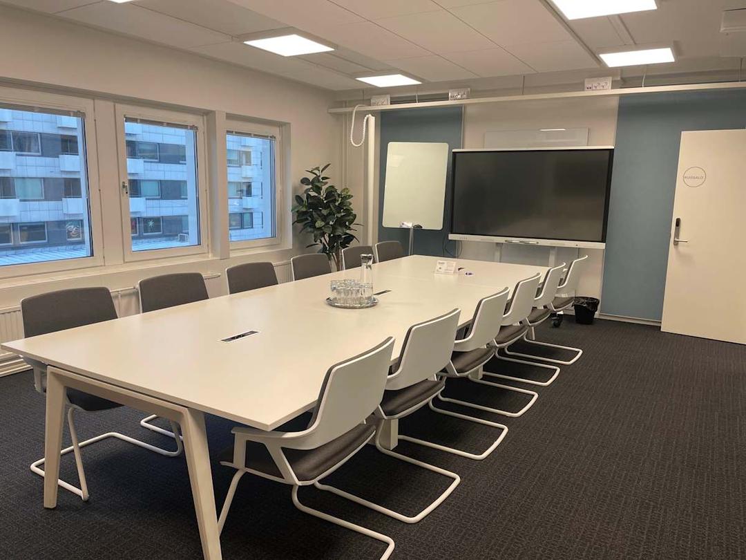 Yliopistonkatu 31 office space - View 3 in Turku - TwentyFourHourAccess, meeting_rooms, parking