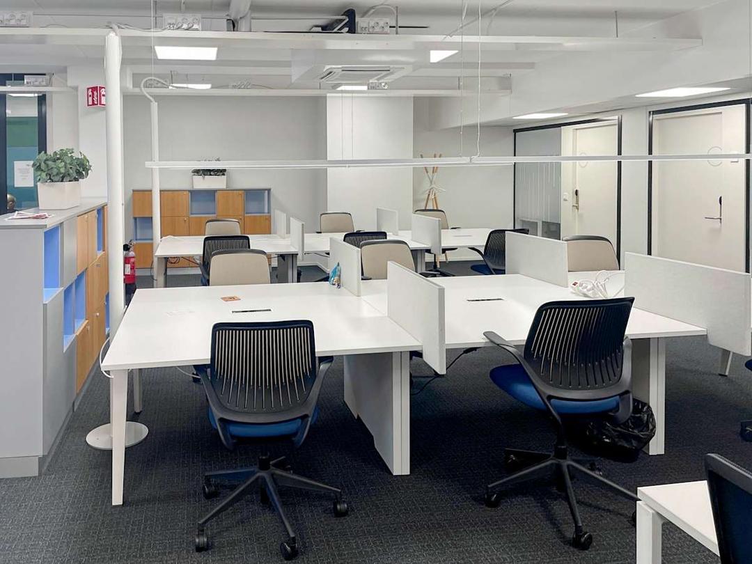 Yliopistonkatu 31 office space - View 4 in Turku - TwentyFourHourAccess, meeting_rooms, parking