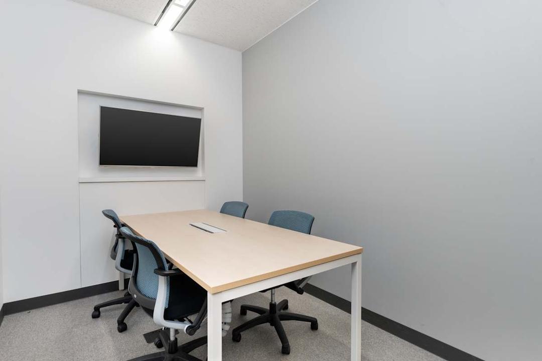 Daiwa Shibuya Square office space - View 3 in Shibuya - TwentyFourHourAccess, meeting_rooms, parking