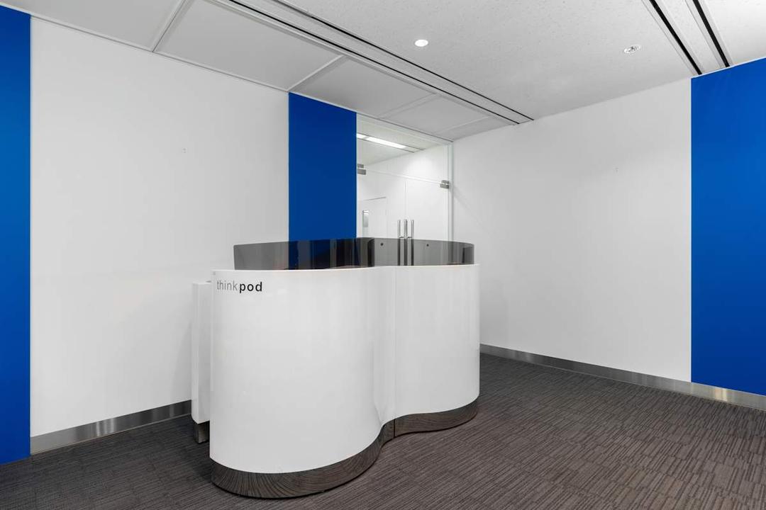Daiwa Shibuya Square office space - View 5 in Shibuya - TwentyFourHourAccess, meeting_rooms, parking