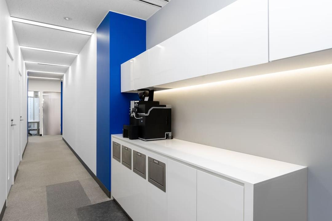 Daiwa Shibuya Square office space - View 6 in Shibuya - TwentyFourHourAccess, meeting_rooms, parking