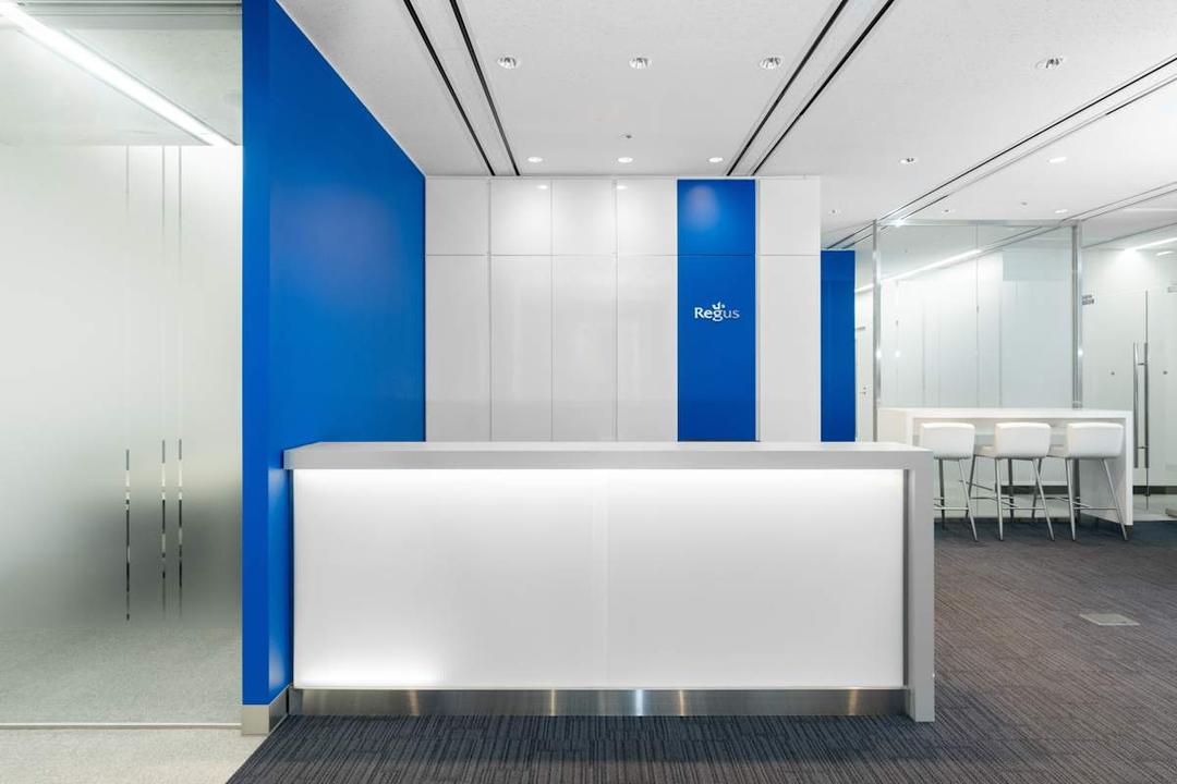 Daiwa Shibuya Square office space - View 2 in Shibuya - TwentyFourHourAccess, meeting_rooms, parking