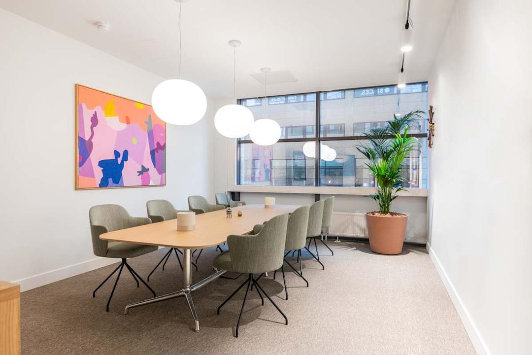 Schimmelt South Building - Photo 3 Schimmelt South Building office space - View 3 - TwentyFourHourAccess, meeting_rooms, parking